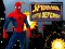 Spel Spiderman City Defense på nätet