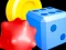 Spel Waggle Balls 3D på nätet