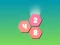 Spel Hexa Merge på nätet