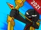 Spel Stick Fight The Game på nätet