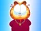 Spel Garfield på nätet