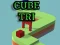 Spel Cube Tri på nätet