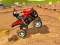 Spel ATV Stunts på nätet