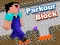 Spel Parkour Block på nätet