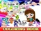 Spel Coloring Book for Littlest Pet Shop på nätet