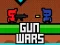 Spel Gun wars på nätet