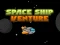 Spel Space ship Venture på nätet