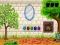 Spel White Brick Backyard Escape på nätet