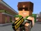 Spel Minecraft Soldiers Jigsaw på nätet