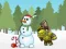 Spel Running On Christmas på nätet