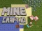 Spel Mine-craft.io på nätet