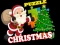 Spel Christmas Santa Puzzle på nätet