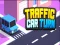 Spel Traffic Car Turn på nätet