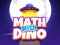 Spel Math With Dino på nätet