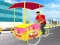 Spel Ice Cream City på nätet