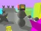 Spel Stack Fire Rider 3D på nätet