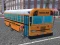Spel Bus School Park Driver på nätet