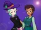 Spel Owl Witch BFF Dress Up på nätet