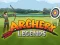 Spel Archery legends på nätet