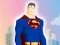 Spel Superman på nätet