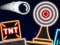 Spel Neon Shot på nätet