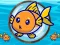 Spel Pong Fish på nätet