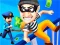 Spel House Robber Game på nätet