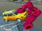 Spel Miami Car Stunt på nätet