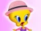 Spel Tweety på nätet