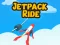 Spel Jetpack Ride på nätet