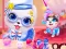 Spel Cute Virtual Dog på nätet