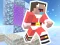 Spel Noob Steve Christmas på nätet