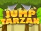 Spel Jump Tarzan på nätet