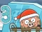 Spel Piggy in the puddle 3 på nätet