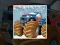 Spel Winter Monster Truck Puzzles på nätet