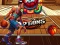 Spel Basketball på nätet