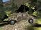 Spel Humvee Offroad Sim på nätet