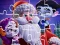 Spel Super Monsters Christmas Jigsaw på nätet