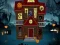 Spel Halloween Magic Lady Escape på nätet