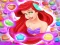 Spel The Little Mermaid på nätet