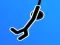 Spel Stickman Hero på nätet