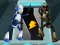 Spel Robot Attacks på nätet