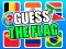 Spel Guess The Flags på nätet