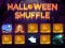Spel Halloween Shuffle på nätet