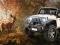 Spel Safari Jeep Car Parking Sim: Jungle Adventure på nätet