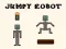 Spel Jumpy Robot på nätet