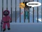 Spel Escape Plan in Squid Game på nätet