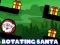 Spel Rotating Santa på nätet