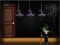 Spel Amgel Halloween Room Escape 32 på nätet