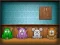 Spel Amgel Kids Room Escape 75 på nätet